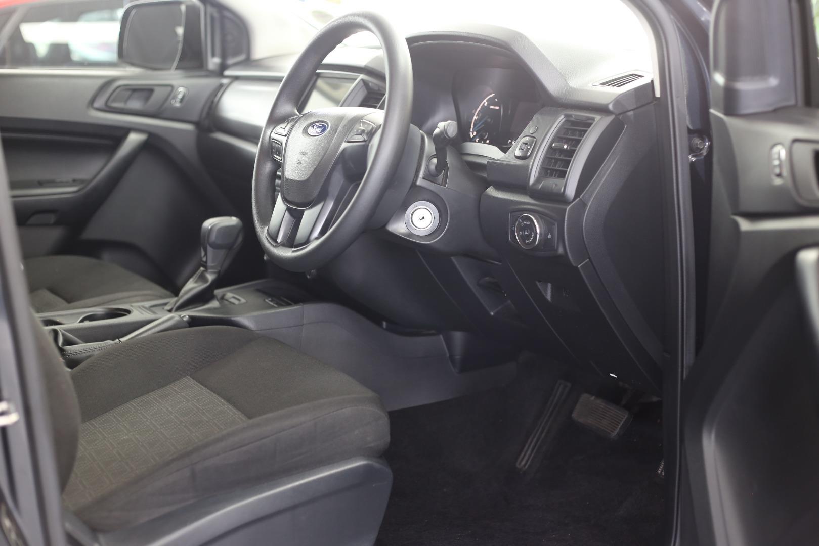 Ford Ranger 2.2TDCi Double Cab Hi-Rider XL Auto Toyz Autohouse Umhlanga