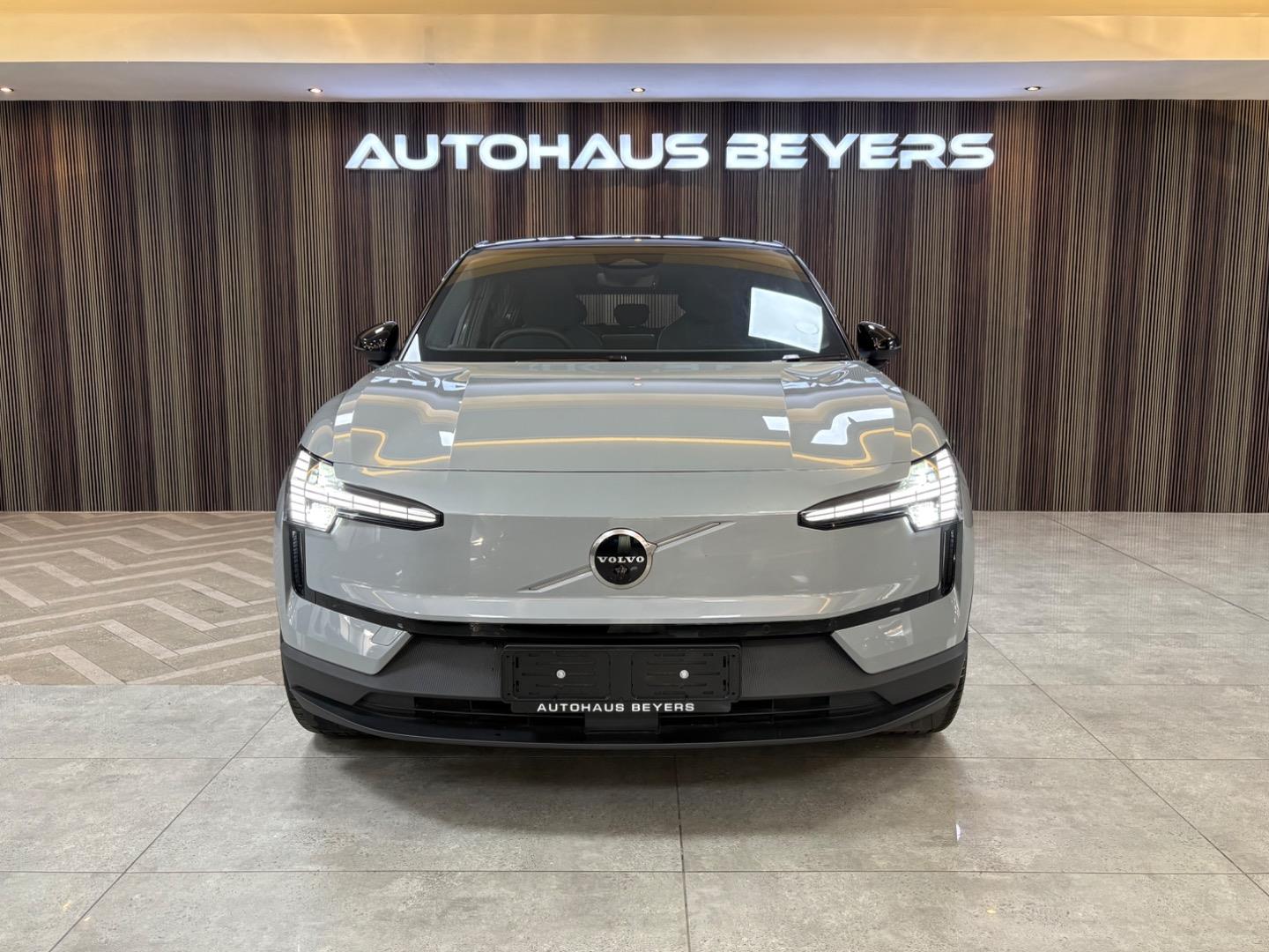 Volvo EX30 Single Motor Extended Range Ultra Autohaus Beyers A Division Of MMU Group