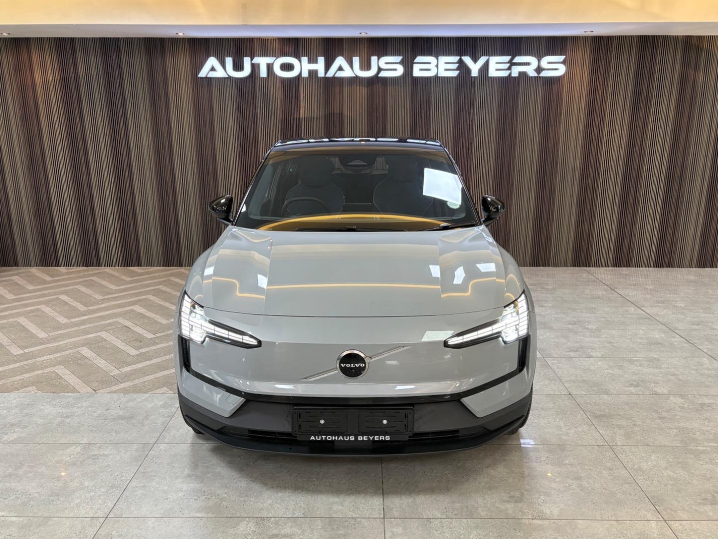 Volvo EX30 Single Motor Extended Range Ultra Autohaus Beyers A Division Of MMU Group