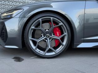 2025 Audi RS6 Quattro Performance for sale