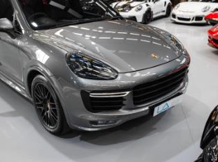 2016 Porsche Cayenne GTS for sale