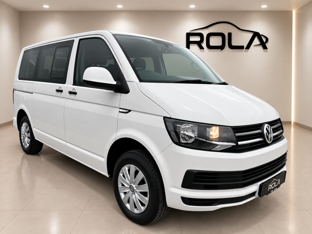 Volkswagen Kombi 2.0TDI SWB Trendline Auto for sale in Hermanus - ID ...