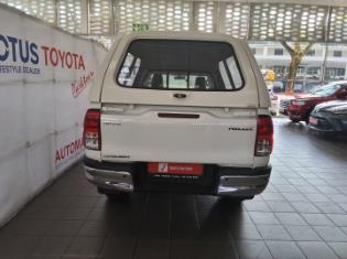 2025 Toyota Hilux 2.4GD-6 Single Cab Raider Manual for sale