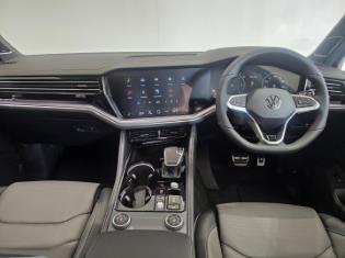 2026 Volkswagen Touareg V6 TDI Elegance Final Edition for sale