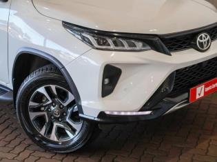 2025 Toyota Fortuner 2.8GD-6 for sale