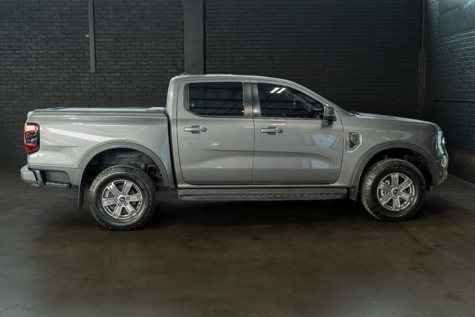 Ford Ranger 2.0 Sit Double Cab XLT GWM Northcliff