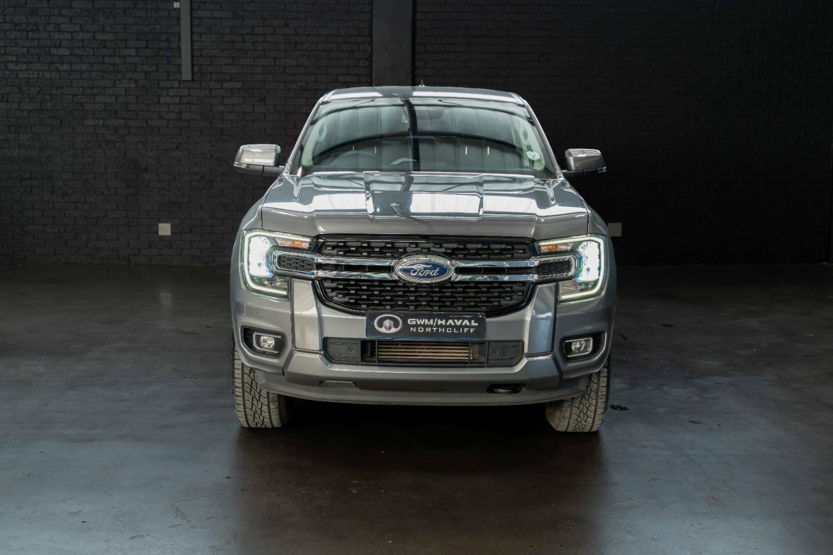 Ford Ranger 2.0 Sit Double Cab XLT GWM Northcliff