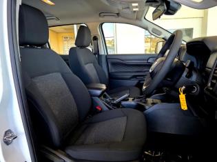 2026 Ford Ranger 2.0 Sit Double Cab XL Auto for sale