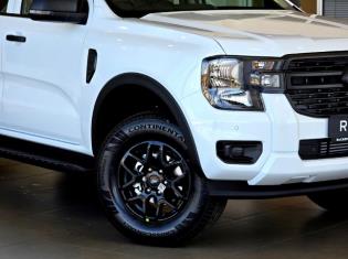 2026 Ford Ranger 2.0 Sit Double Cab XL Auto for sale