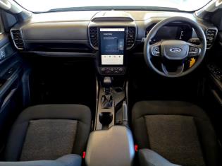 2026 Ford Ranger 2.0 Sit Double Cab XL Auto for sale