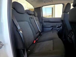 2026 Ford Ranger 2.0 Sit Double Cab XL Auto for sale
