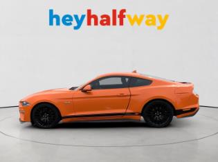 2022 Ford Mustang 5.0 GT Fastback for sale