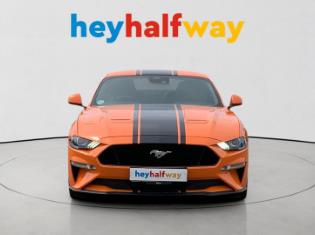 2022 Ford Mustang 5.0 GT Fastback for sale