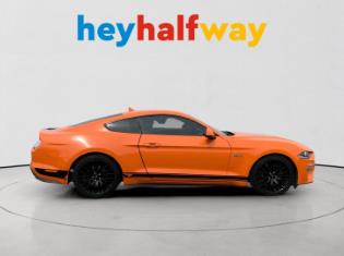 2022 Ford Mustang 5.0 GT Fastback for sale
