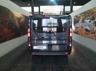 2026 Renault Trafic 2.0dCi Techno+ for sale