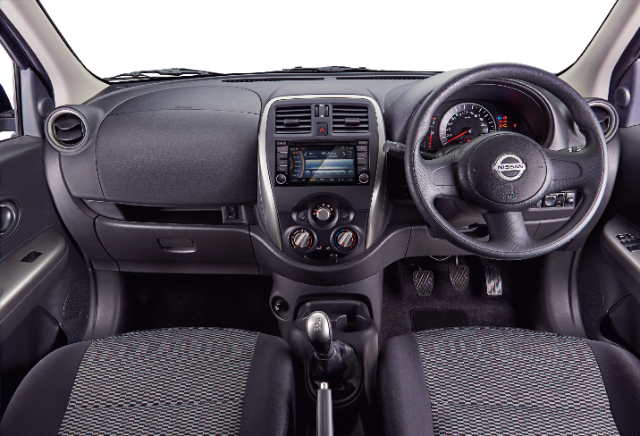 New vs old Nissan Micra Active: what are top 4 differences? - Buying a ...