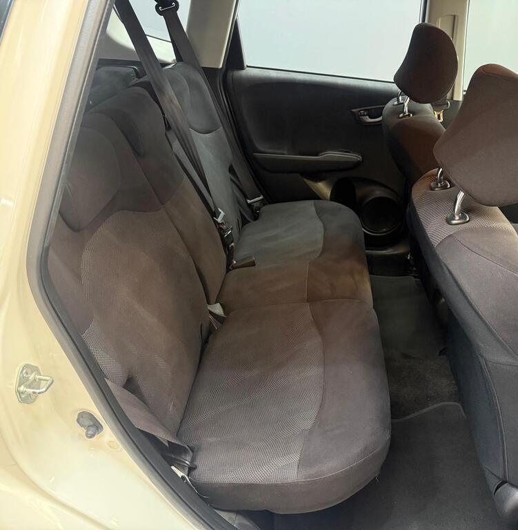 Honda Jazz 1.5 EX Auto Vee Motors