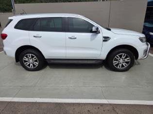 2019 Ford Everest 2.0SiT XLT for sale