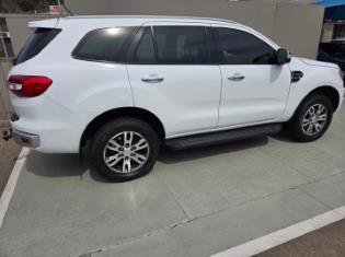 2019 Ford Everest 2.0SiT XLT for sale
