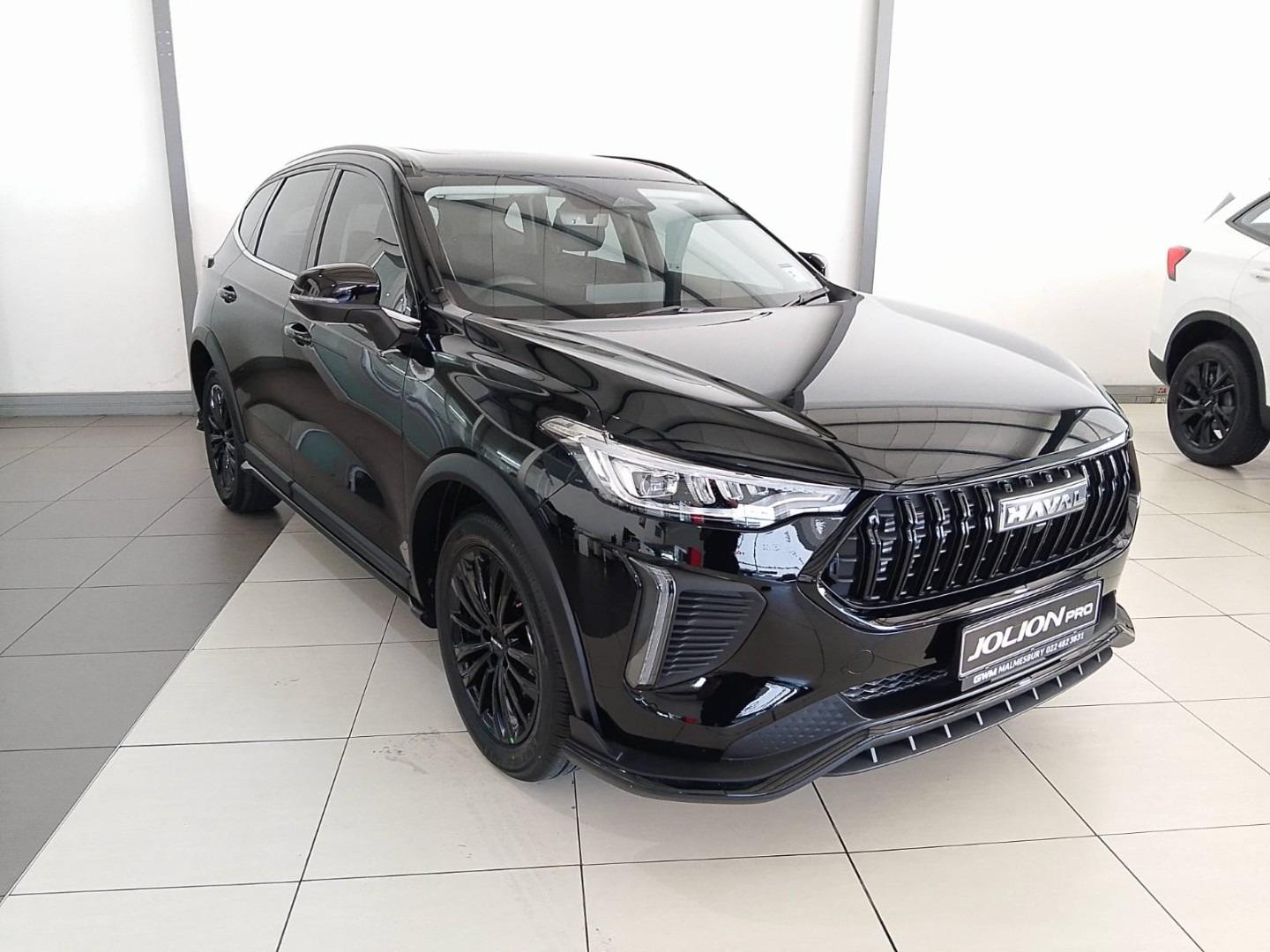 2026 Haval Jolion Pro 1.5T Super Luxury