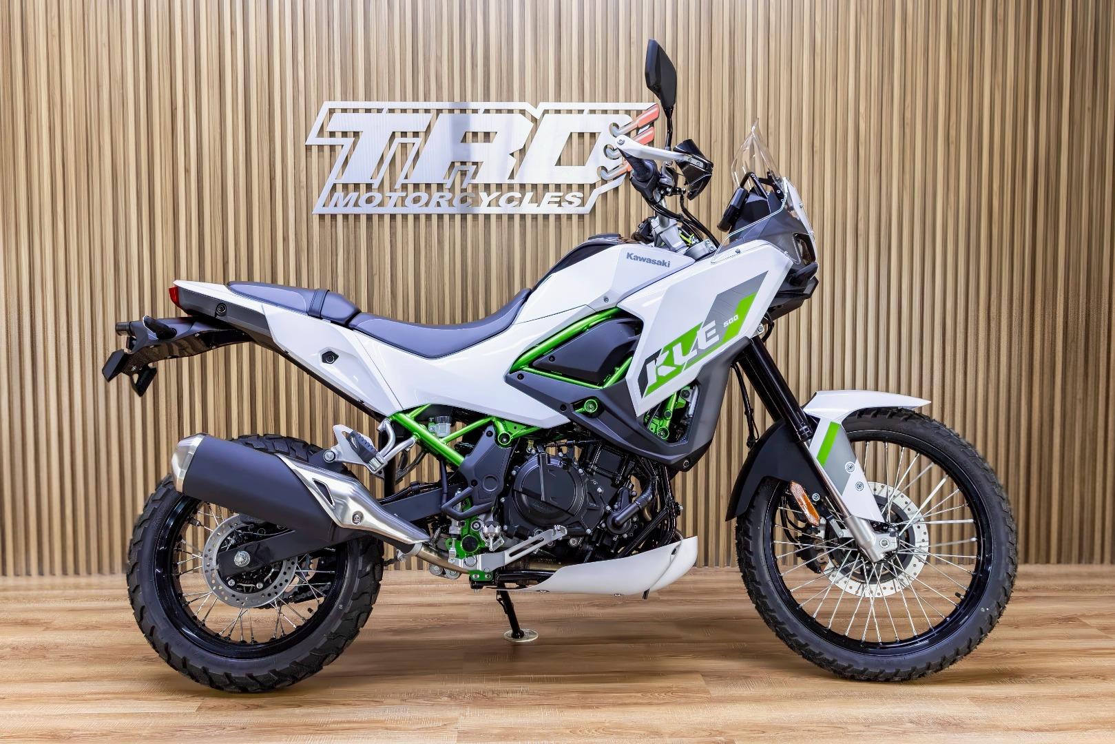 Kawasaki ZX4 bikes for sale in South Africa - AutoTrader