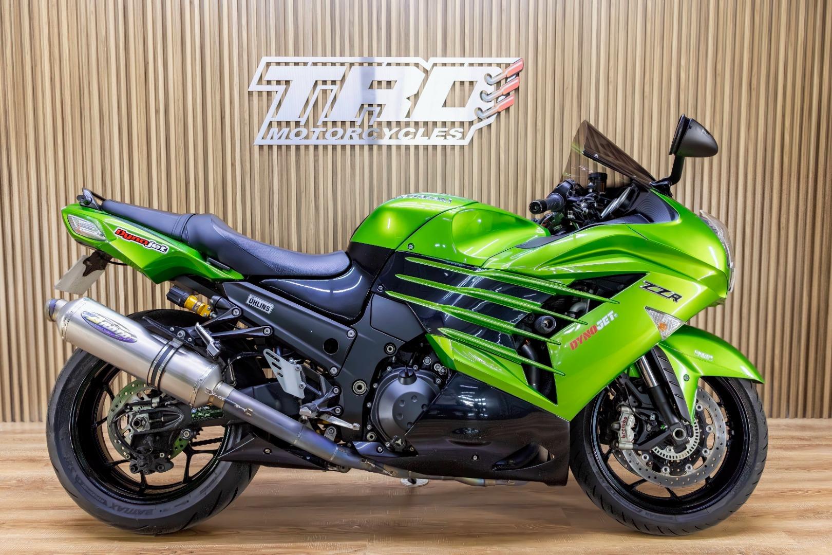 Kawasaki ZX4 bikes for sale in South Africa - AutoTrader