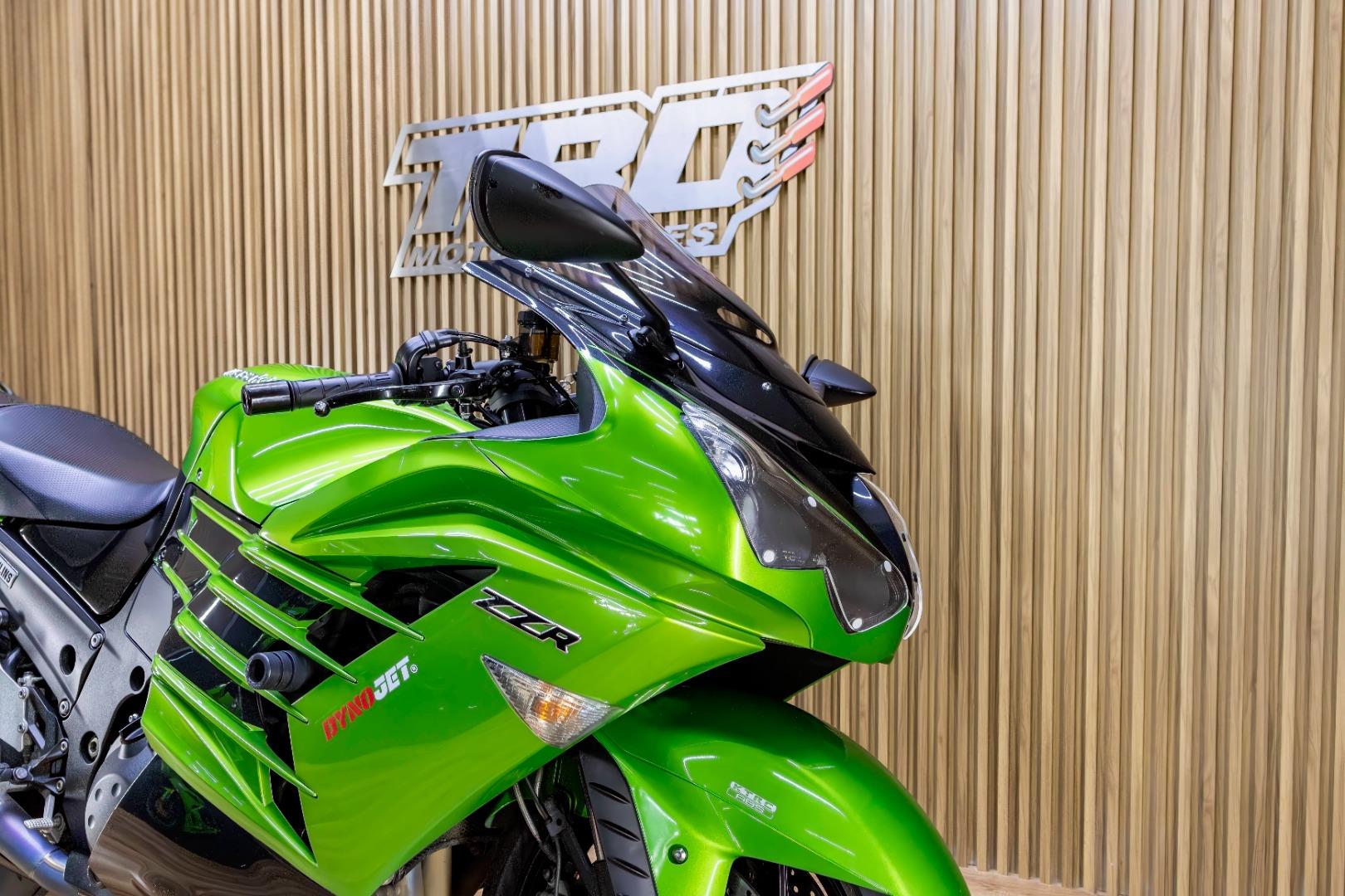 Kawasaki ZX4 bikes for sale in South Africa - AutoTrader