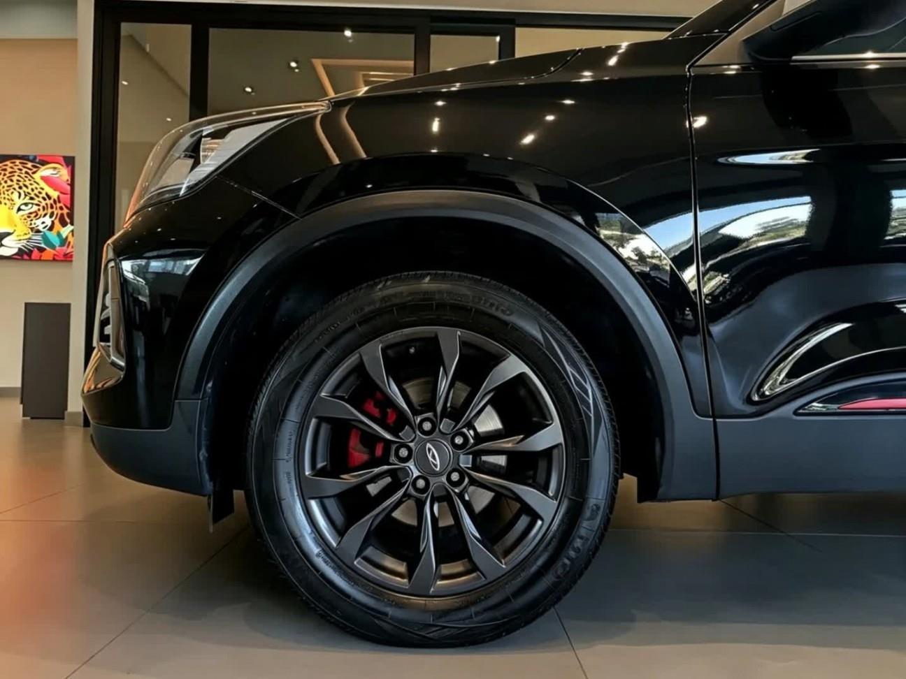 Chery Tiggo 4 Pro 1.5T Elite Auto (CVT) Omoda Jaecoo Cape Town City