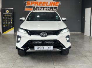 2023 Toyota Fortuner 2.8GD-6 VX for sale