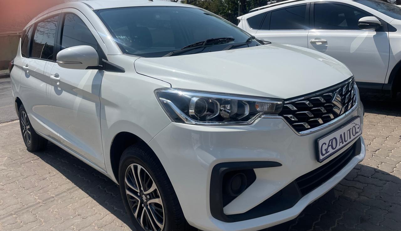 2026 Suzuki Ertiga 1.5 GL Auto