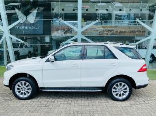 2013 Mercedes-Benz ML ML350 BlueTec for sale