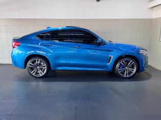 2018 BMW X6 M for sale