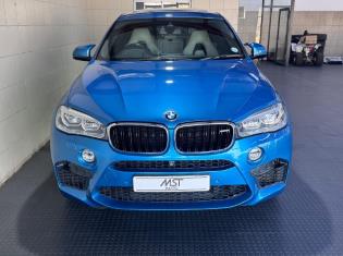 2018 BMW X6 M for sale