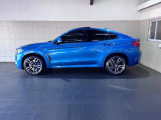 2018 BMW X6 M for sale