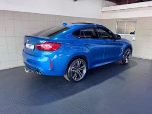 2018 BMW X6 M for sale