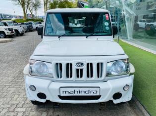 2024 Mahindra Bolero 2.5Di Maxitruck Plus for sale
