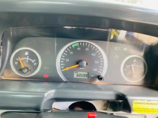 2024 Mahindra Bolero 2.5Di Maxitruck Plus for sale