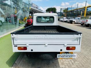 2024 Mahindra Bolero 2.5Di Maxitruck Plus for sale