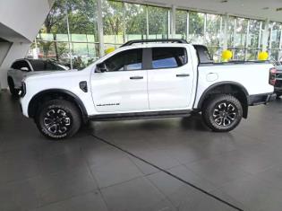 2025 Ford Ranger 2.0 Biturbo Double Cab Wildtrak X 4WD for sale