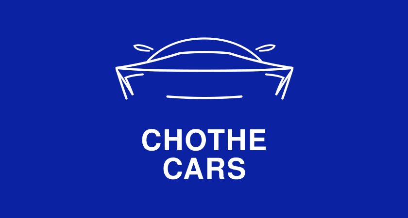 Chothe Cars