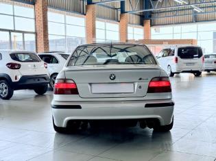 2000 BMW M5 Standard Edition for sale