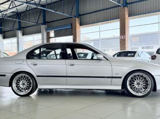 2000 BMW M5 Standard Edition for sale