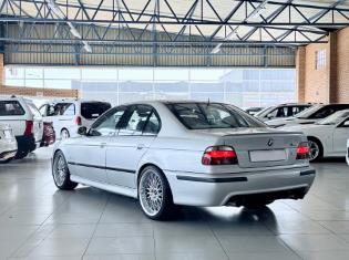 2000 BMW M5 Standard Edition for sale