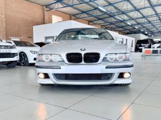2000 BMW M5 Standard Edition for sale
