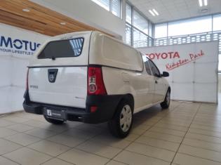 2023 Nissan NP200 1.6i loaded for sale