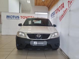 2023 Nissan NP200 1.6i loaded for sale