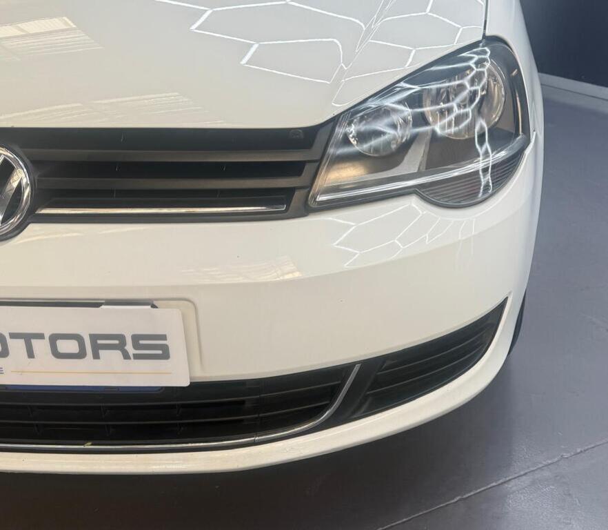 Volkswagen Polo Vivo Hatch 1.4 Trendline Auto Vee Motors