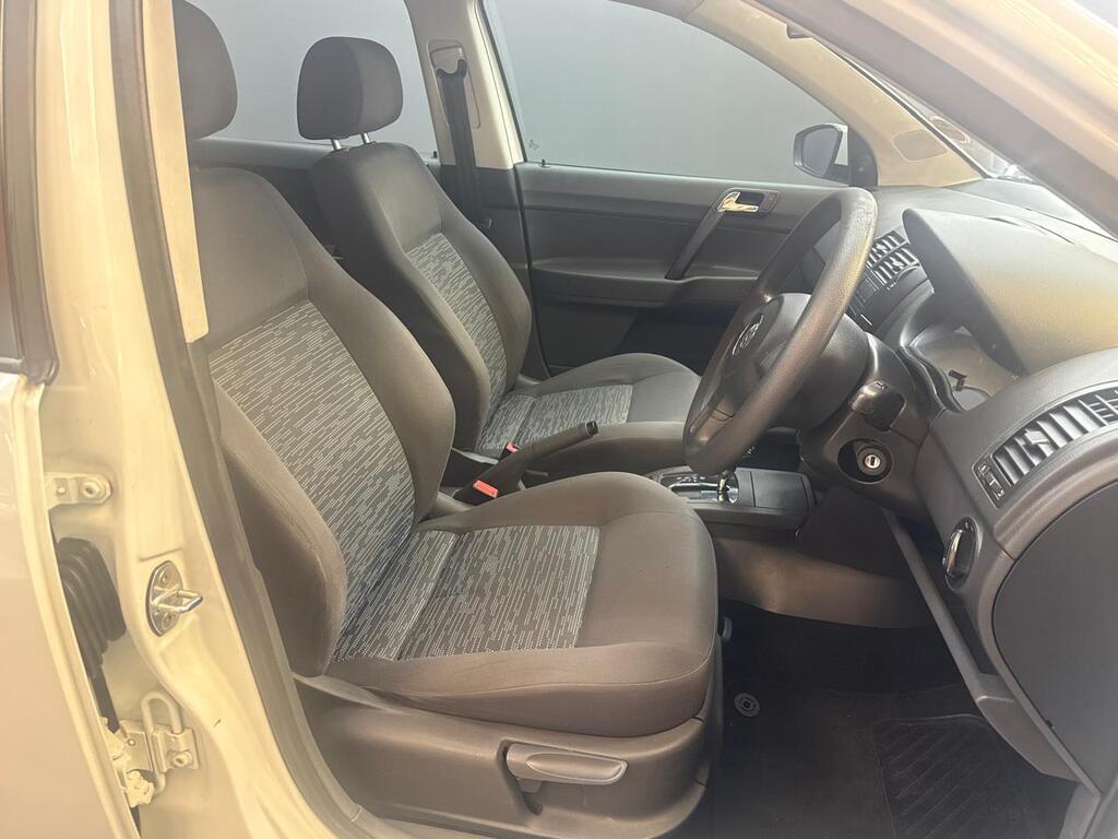 Volkswagen Polo Vivo Hatch 1.4 Trendline Auto Vee Motors