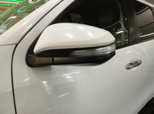 2017 Toyota Fortuner 2.8GD-6 4x4 Auto for sale