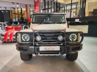 2026 Ineos Grenadier 3.0TD Station Wagon for sale